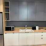 Denis Luxury Apartment Delijorgji