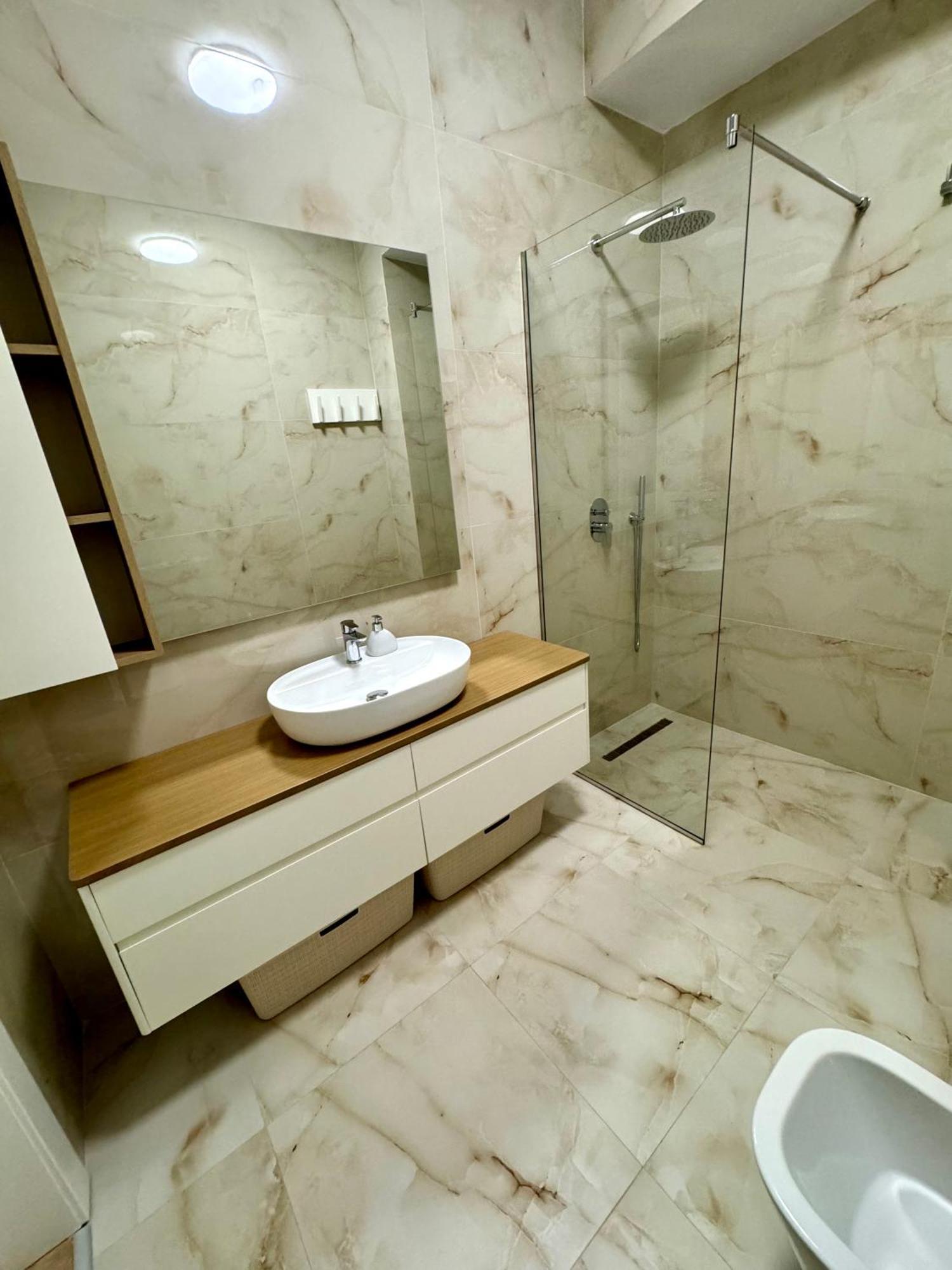 Denis Luxury Delijorgji Apartment