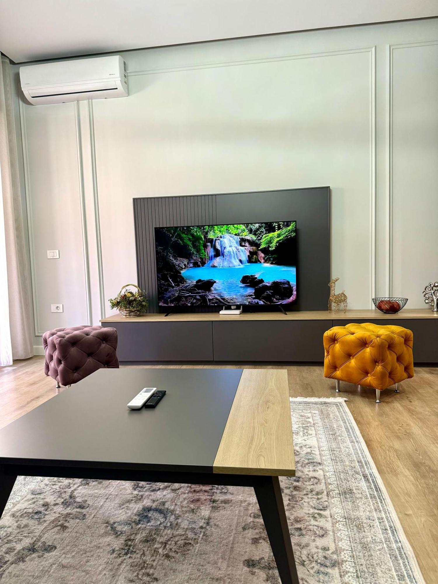 Denis Luxury Delijorgji Tirana