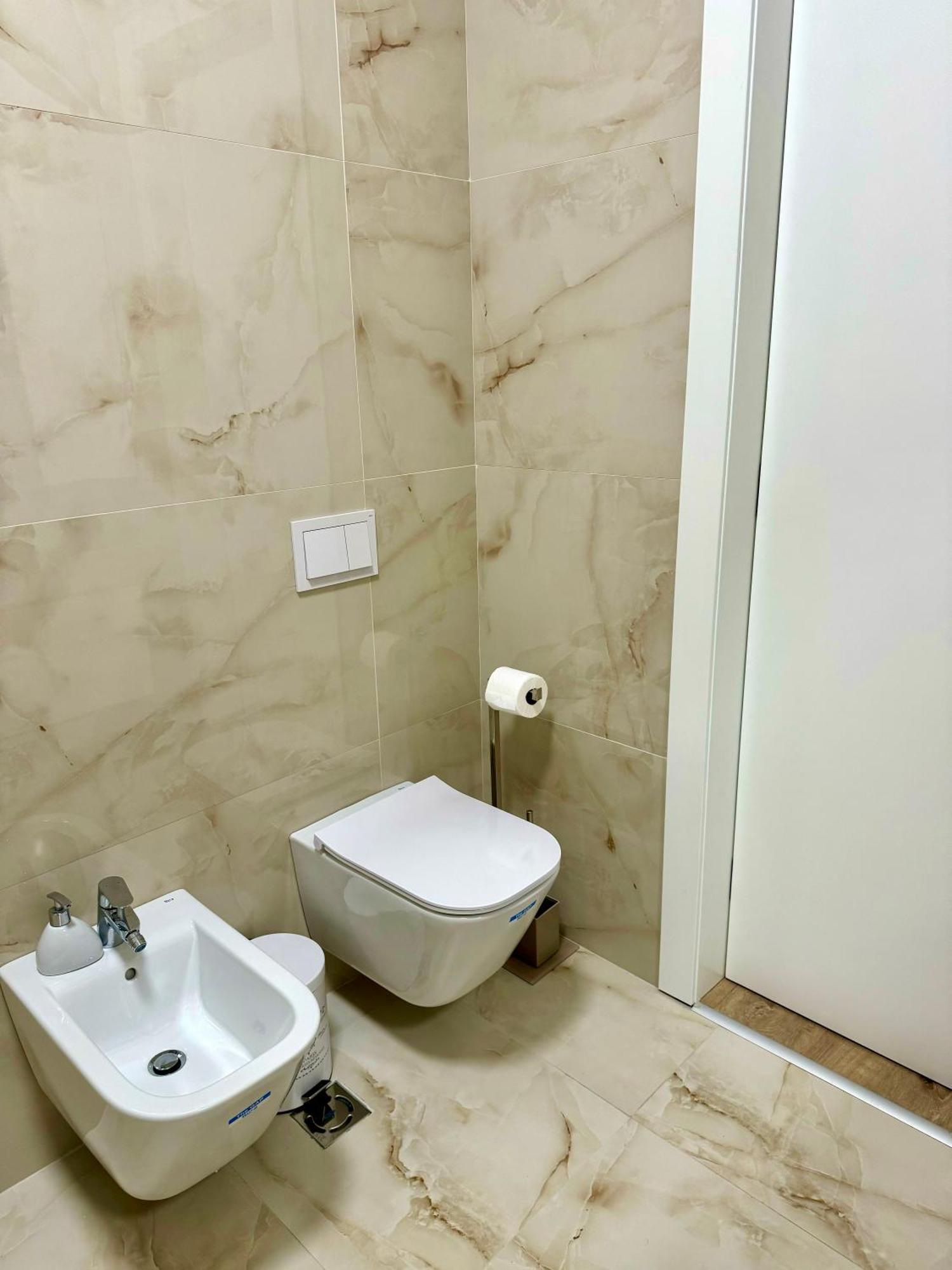 Apartment Denis Luxury Delijorgji *