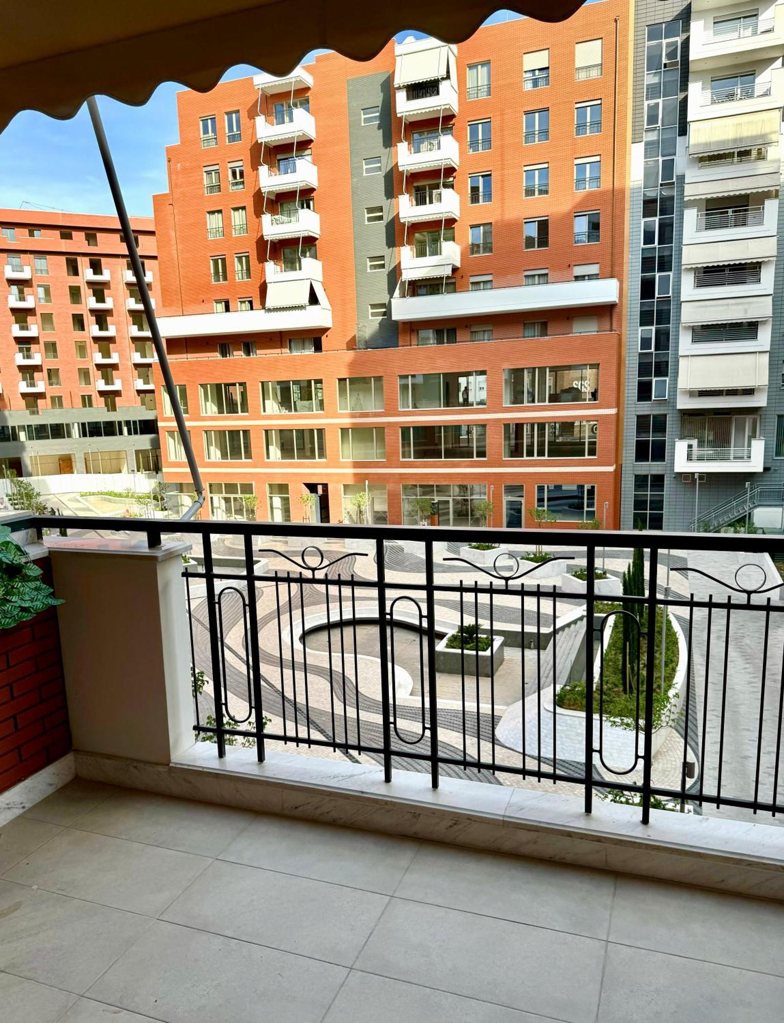 Apartment Denis Luxury Delijorgji *